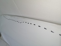 Капот renault master 3 рестайлинг в Украине, фото thumb