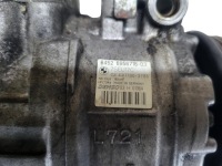 Компресор кондиціонера bmw e90 e91 2.5i n52 6956716 Недорого, фото thumb