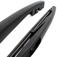 фото thumb №4, Mitsubishi outlander двірник зад важіль двірники + листова ресора