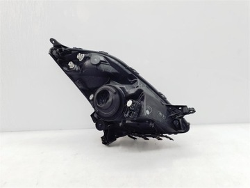 фото thumb №12, Toyota prius ii 03-09r лампа перед оригінал європа !!!