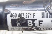 фото thumb №6, Audi q5 8r передній правий wał привідний 4g0407271f 2.0 дизель 130kw 2015