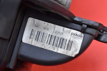 фото thumb №7, Повітродувка вентилятор повітропровід eu 5g6928100 citroen berlingo 2 ii 08-12