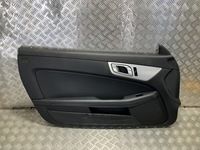 фото thumb №1, Обшивка дверь левый mercedes slk r172 uk