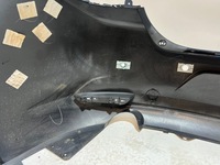 фото thumb №8, Mazda 3 bp sedan бампер 2019 rok