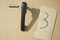 фото thumb №6, Volvo c70 дверь правое ручка замок стекло подъемник