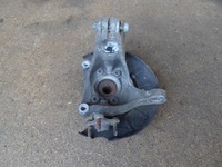 фото thumb №12, Vw sharan seat alhambra 7n 2.0 tdi поворотний кулак права перед передня