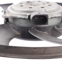 фото thumb №10, Audi a4 b8 q5 8r вентилятор радиатора двигателя 200w 8k0959455f