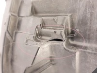 фото thumb №10, Audi rs6 4g0 lift c7 14-18 лампа matrix full led