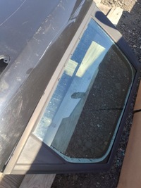 фото thumb №7, Alfa romeo 159 двері лівий задня задні kombi