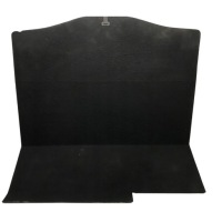 фото thumb №1, Пол обшивка багажника renault laguna iii hb хэтчбек 849020001r