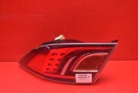 фото thumb №1, Лампа права задня задня gs1f-51150 mazda 2 ii gh 5d hb 07-12