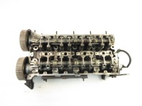 фото thumb №1, Головка kia carnival ii 2.9 crdi j3