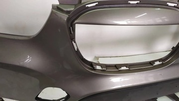 фото thumb №14, Бампер перед переднее bmw x1 f48 f49
