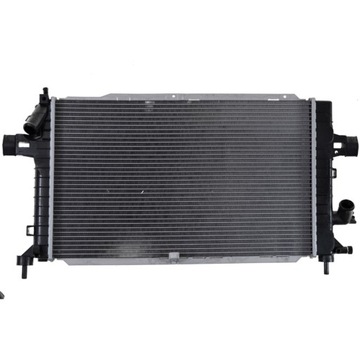 фото thumb №13, Радиаторов двигателя nrf 53415 1300269