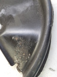 фото thumb №6, Захист диск правий задня a6 c6 4f0615612