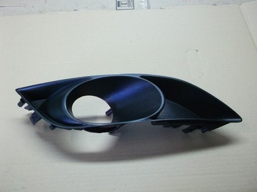 фото thumb №1, Auris i 06-09 решётка рамка бампера правый перед