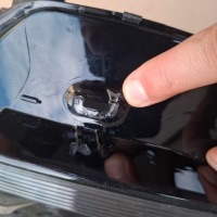 фото thumb №10, Фара lh лампа левая full led vw tiguan 3 iii 571 2024- 571.941.035.c