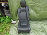 фото thumb №1, Land rover discovery 4 сидіння 2 ряд середній 09-16r