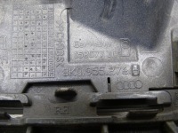 фото thumb №6, Заглушка распылителя перед бампера 8k0955276h lx7r audi a4 b8 lift