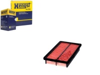Купити Hengst фільтр фільтр повітря md9766 m5630 p320176, фото thumb