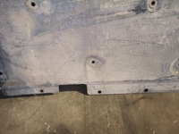 фото thumb №11, Захист підвіска права bmw 1 e87 7059390