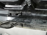 фото thumb №10, Решётка радиатора решётка радиатора volvo xc60 ii r-desing hal 6869