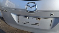 фото thumb №3, Задняя крышка багажника mazda 5 06r van