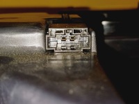 фото thumb №9, Динамік сабвуфер audi a4 b6 8e903538203s nr1028