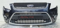 фото thumb №1, Ford kuga mk1 бампер перед передний