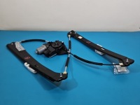 Купити Підйомник перед лівий скло підйомник skoda kamiq 9 + 2 pin 5d hb, фото thumb