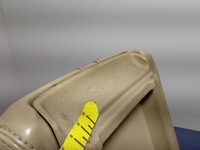 фото thumb №13, Audi a8 d3 lift туннель средний бежевый 4e0863241d