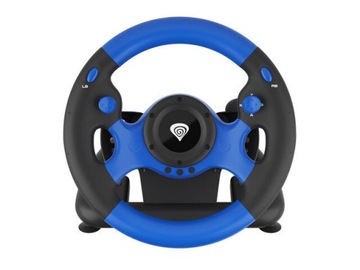 Руль GENESIS Seaborg 350 ПК PS4 Xbox Switch