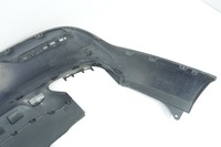 фото thumb №7, Накладка бампера зад mercedes gle купе w292 a2928851425