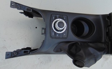 фото thumb №7, Подлокотник туннель средний mazda cx5 cx-5 i eu