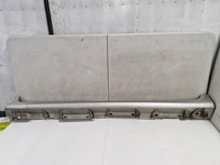 фото thumb №1, Toyota matrix 2 ii e140 накладка молдинг порог порог левая 1f7 75860-02010