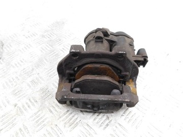 фото thumb №10, Суппорт тормозной правые зад - bmw x3 f25 x4 f26