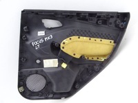 фото thumb №2, Ford focus mk3 10-18 боковина двері лівий зад