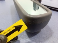 Peugeot 807 02- воздуходувка воздуха отопителя 1485725080 с Разборки, фото thumb