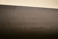 фото thumb №9, Bmw 5 f10 f11 2011 порог