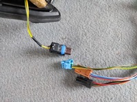 фото thumb №9, Citroen c4 grand picasso зеркало левая pin 2+3+5+6