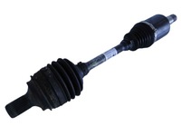 фото thumb №1, Mercedes s klasa w 221 приводной вал левая передняя 4matic