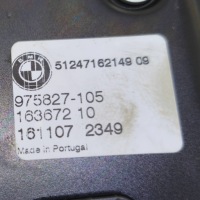 2017 bmw x5 f15 замок крышки pickup 975827105 Киев, фото thumb