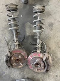 фото thumb №1, Nissan nv200 1.5 dci mcperson mc person правый