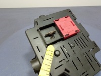 Mercedes gls x167 коробка предохранителей 1675404528 с Разборки, фото thumb