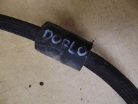 фото thumb №7, Шланг підсилювача opel combo d fiat doblo ii 1.3 cdti