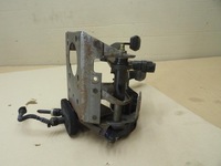 фото thumb №13, Fiesta mk6 2002-2008 педаль сцепления тормоза педали европа