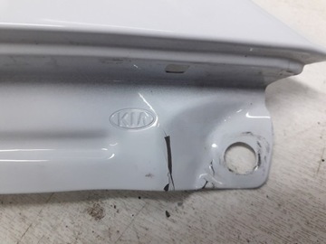 фото thumb №9, Kia ceed 12-18 крило праві перед оригінал