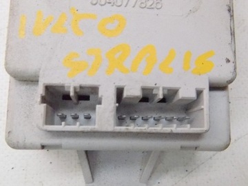 фото thumb №4, Iveco stralis 430km 05r модуль блок управления 504077826