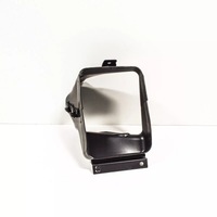 фото thumb №8, Bmw 2 coupe f22 радиатор левая m канал воздуха 51748054417 8054417 oem