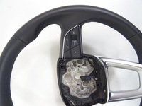 фото thumb №13, Audi q3 83a руль многофункциональная кожа 83a419091af